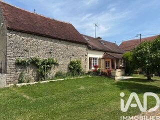  Maison à vendre 8 pièces 221 m²