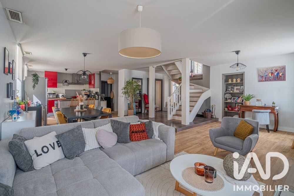 Vente Maison de ville 6 pièces
