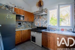 Maison à vendre 6 pièces 135 m²