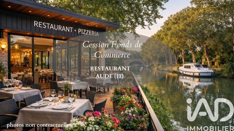   Vente Restaurant 324 m&sup2; 
