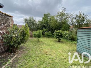  Maison à vendre 5 pièces 95 m²