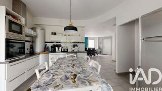  Maison à vendre 6 pièces 125 m²