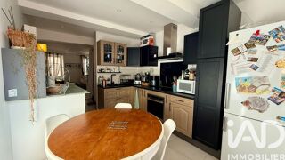  Maison à vendre 4 pièces 79 m²