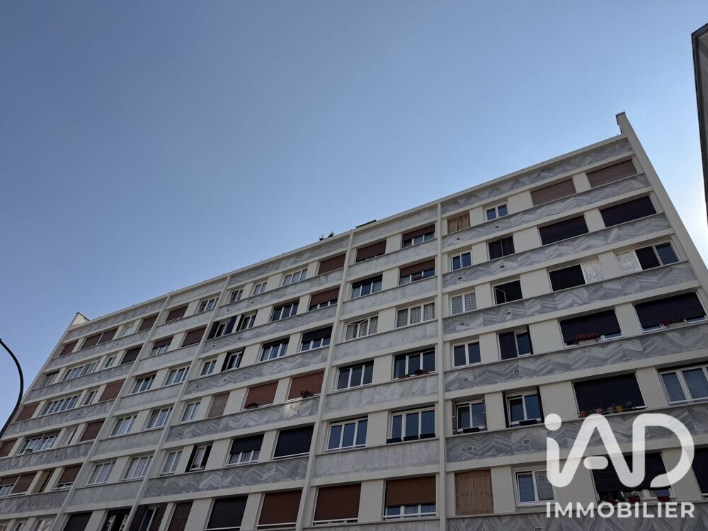 à vendre  Appartement Paris 20