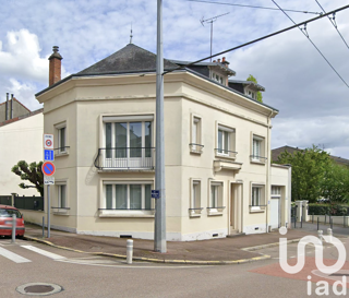  Maison à vendre 5 pièces 190 m²