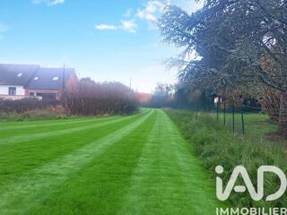  Terrain � vendre 2500 m�