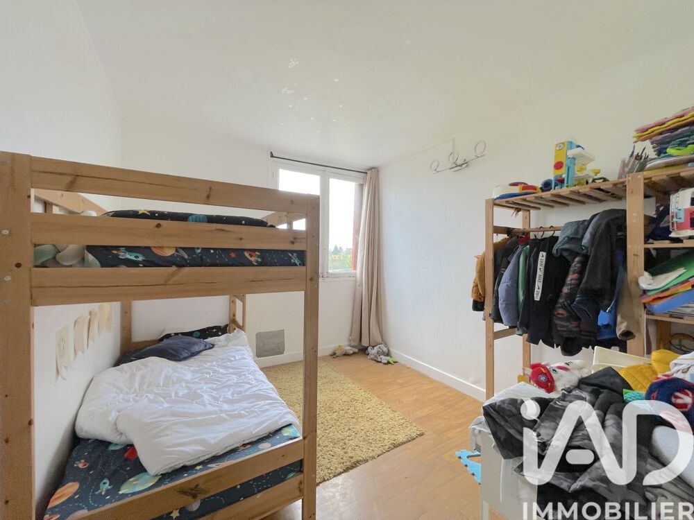 Vente Appartement Vente Appartement 3 pièces Savigny-sur-orge