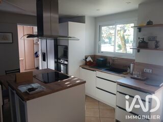 Vente Maison Vente Maison/villa 6 pièces Gençay