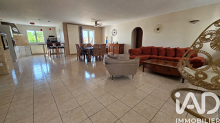  Maison à vendre 5 pièces 121 m²