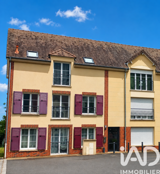  Appartement � vendre 2 pi�ces 40 m�
