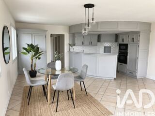  Appartement à vendre 4 pièces 88 m²
