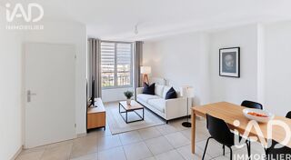  Appartement � vendre 2 pi�ces 48 m�