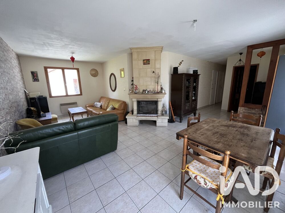 Vente Maison/villa 4 pièces