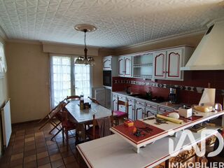  Maison à vendre 8 pièces 191 m²