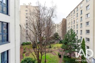  Appartement à vendre 2 pièces 48 m²