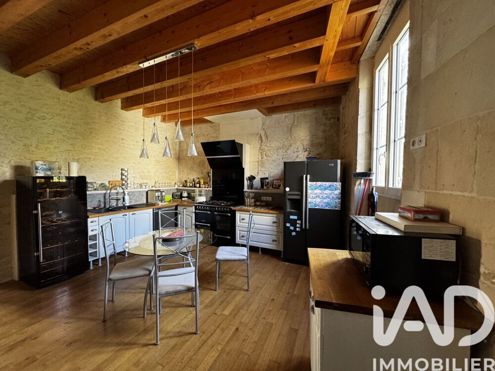 Vente Maison de ville 9 pièces
