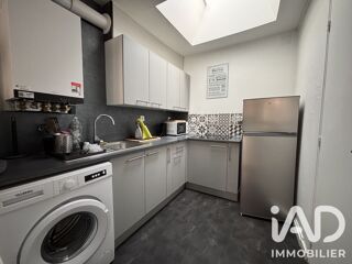  Maison à vendre 3 pièces 56 m²