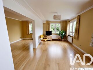  Appartement à vendre 4 pièces 80 m²