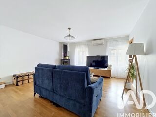  Appartement à vendre 4 pièces 90 m²