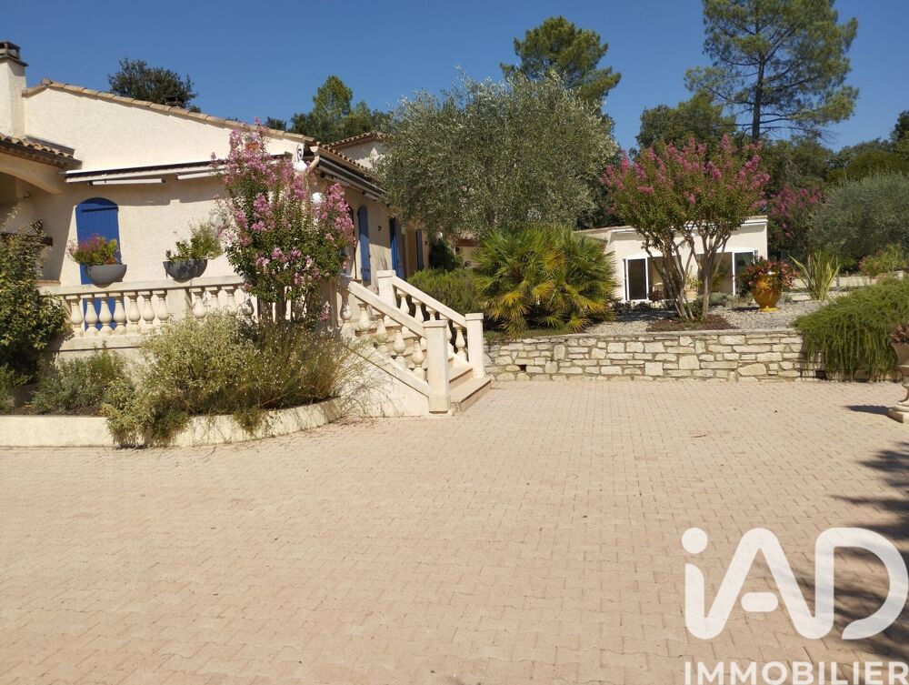 à vendre  Maison Labastide-de-Virac (07150)