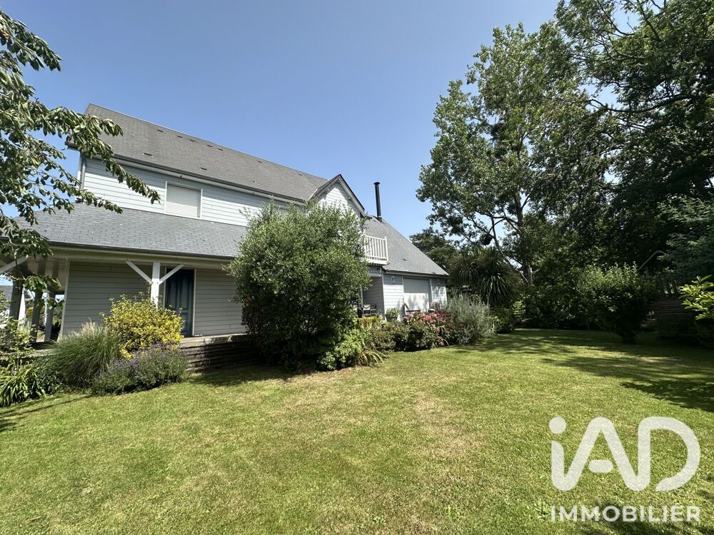 Vente Maison Vente Maison/villa 5 pièces Jullouville
