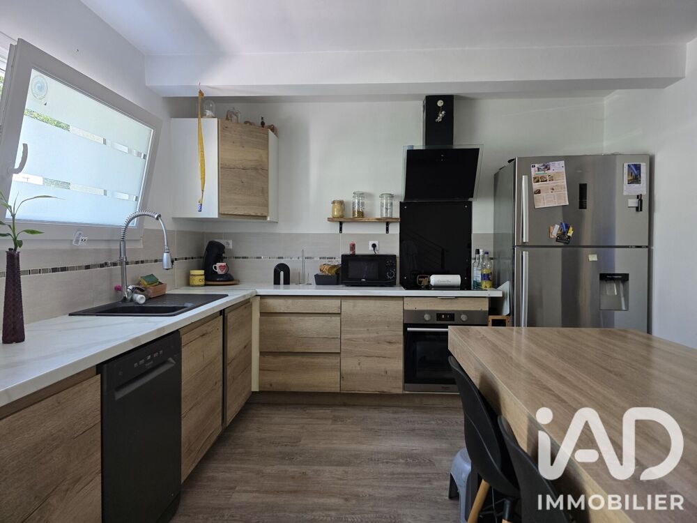 Vente Maison Vente Maison/villa 5 pièces Plédran
