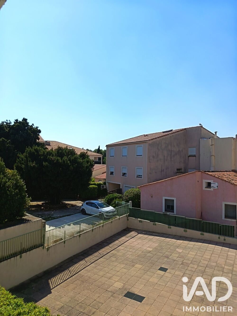 Vente Appartement Vente Appartement 1 pièce Martigues