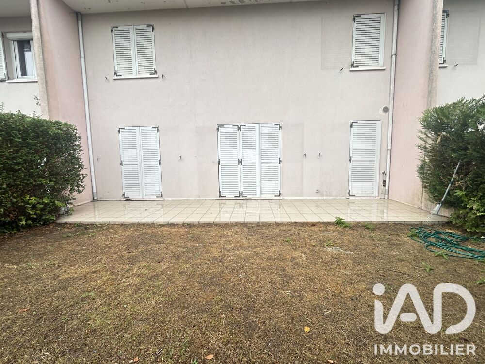 Vente Duplex 5 pièces