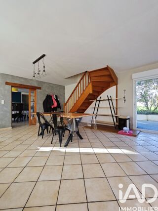  Maison à vendre 6 pièces 150 m²