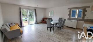  Maison � vendre 4 pi�ces 74 m�