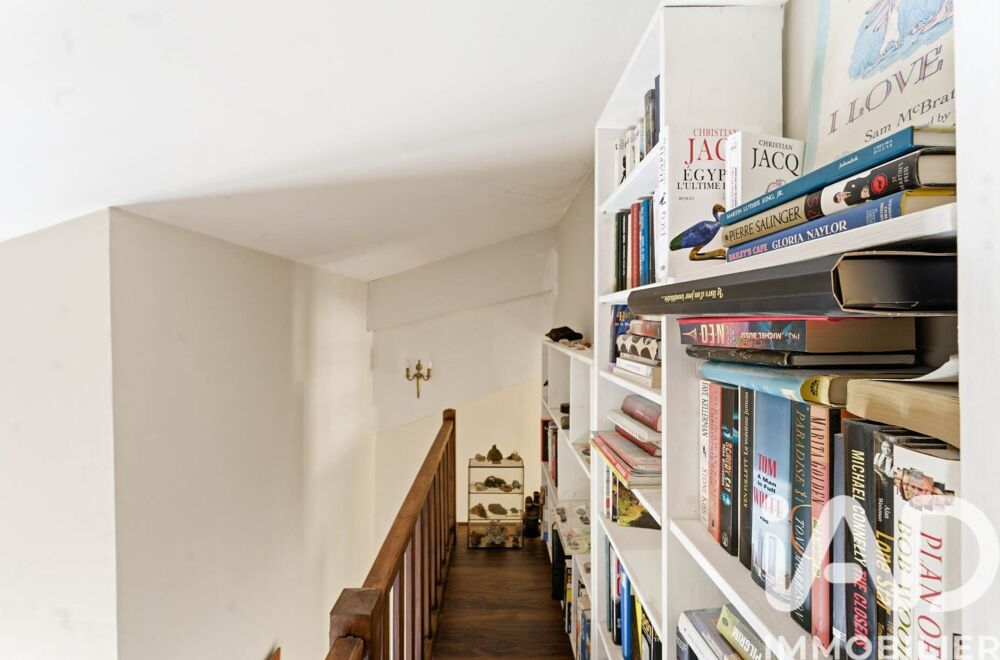 Vente Bastide 6 pièces