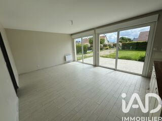  Maison � vendre 5 pi�ces 151 m�