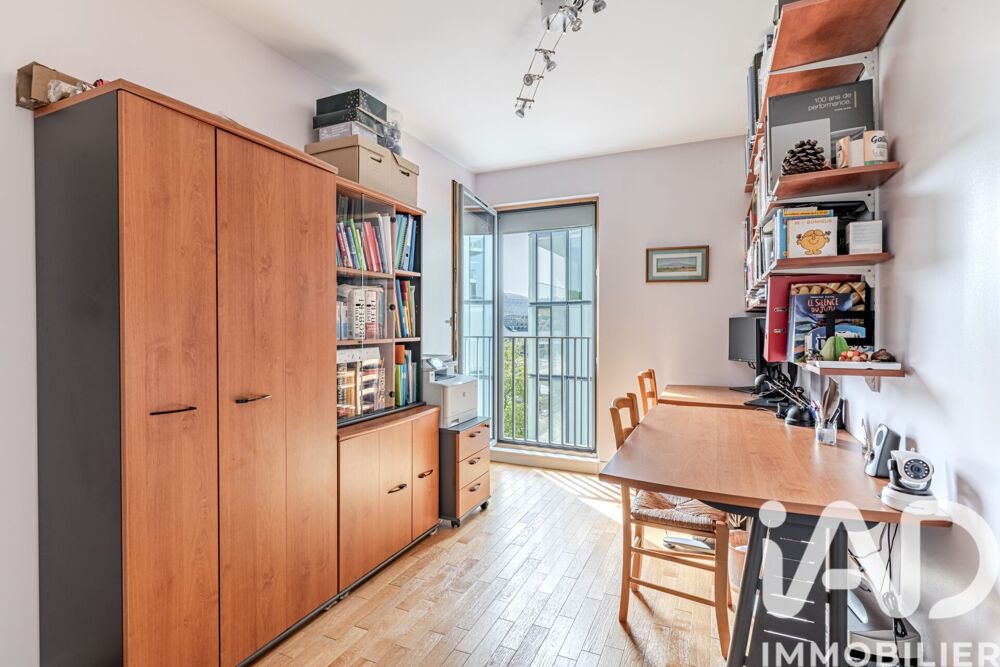 � vendre  Appartement Boulogne-Billancourt (92100)