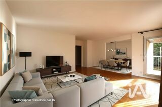  Appartement à vendre 5 pièces 98 m²