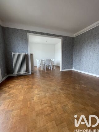  Appartement � vendre 3 pi�ces 75 m�