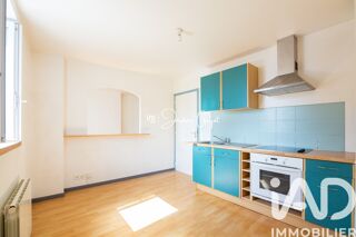  Appartement � vendre 2 pi�ces 42 m�