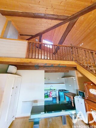  Immeuble à vendre 214 m²