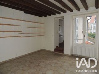  Appartement à vendre 1 pièce 35 m²