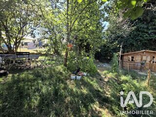  Maison à vendre 3 pièces 72 m²
