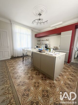  Maison à vendre 8 pièces 146 m²