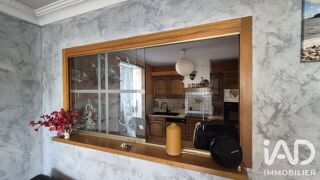 Vente Appartement Vente Appartement 5 pièces Eybens