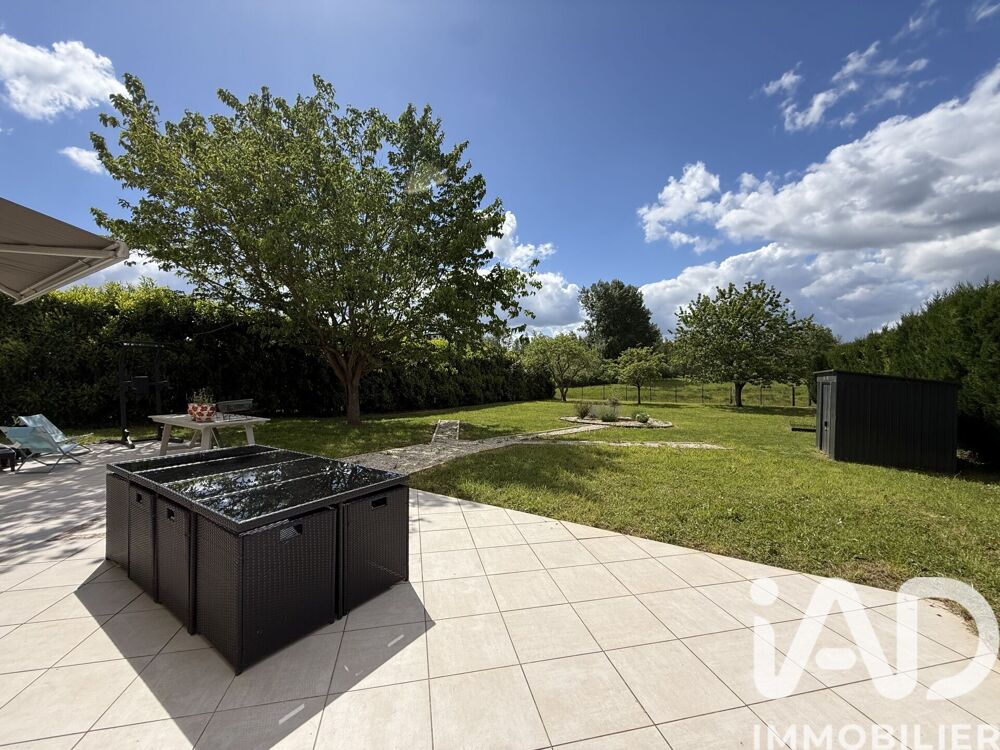Vente Maison/villa 7 pièces