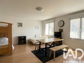  Appartement � vendre 1 pi�ce 41 m�