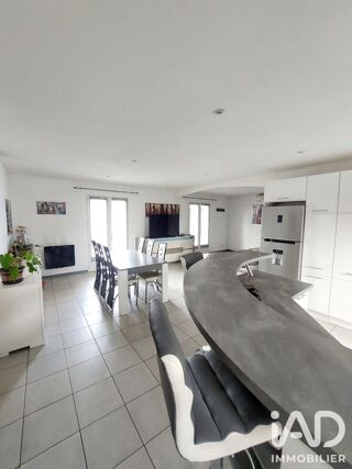  Maison à vendre 4 pièces 86 m²