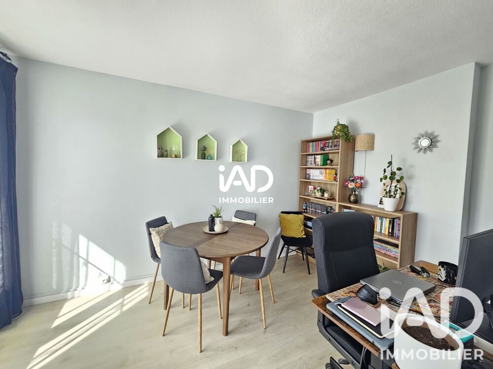 Vente Appartement Vente Appartement 4 pièces Rezé