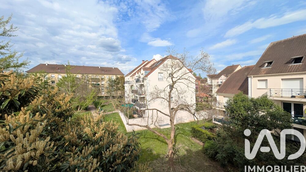 Vente Studio 1 pièce