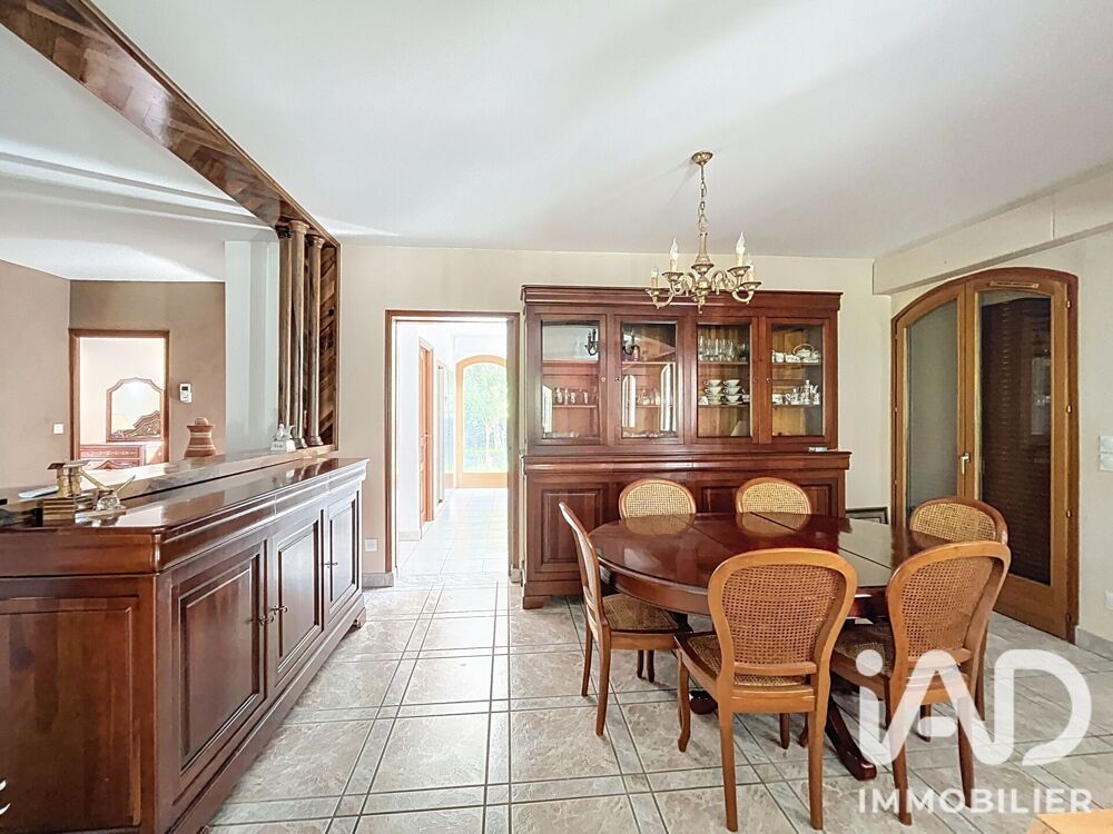 vente Maison - 6 pièce(s) - 210 m² Montagny (69700)