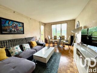  Appartement à vendre 3 pièces 63 m²