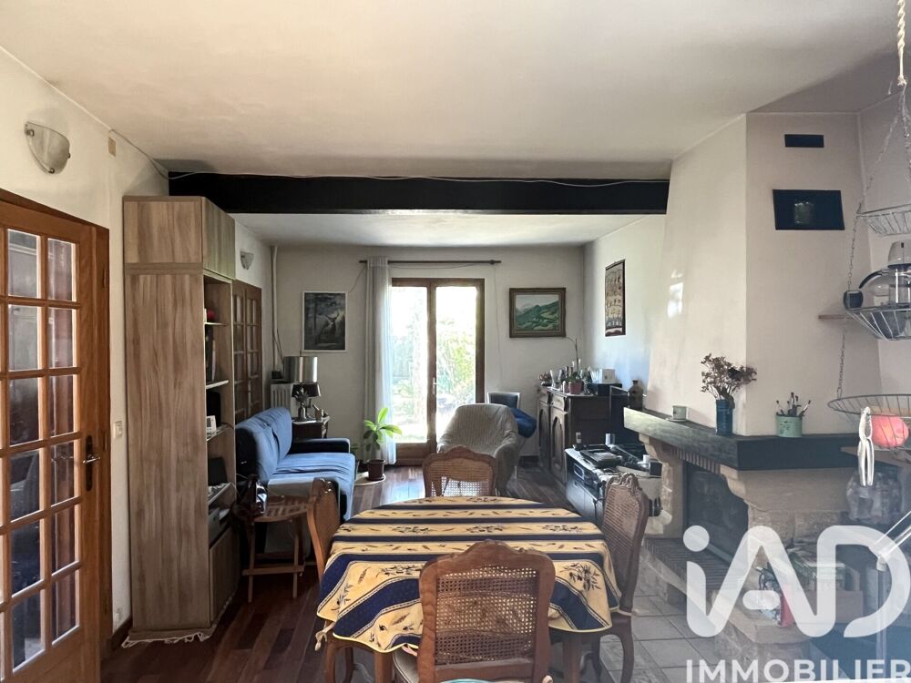 Vente Maison Vente Maison/villa 5 pièces Rueil-malmaison