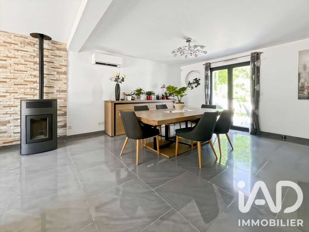 Vente Maison Vente Maison/villa 6 pièces Brie-comte-robert